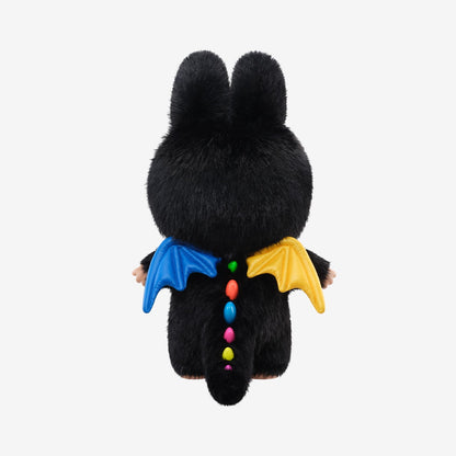 THE MONSTERS 10th Anniversary Series-ZIMOMO Vinyl Plush Doll - Image 3