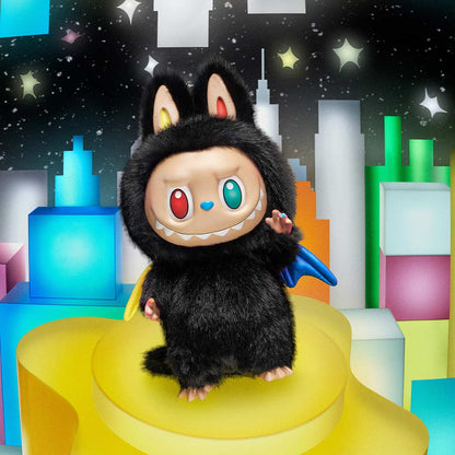 THE MONSTERS 10th Anniversary Series-ZIMOMO Vinyl Plush Doll - Image 4