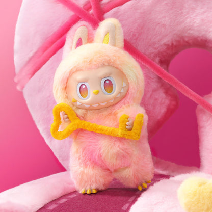 THE MONSTERS Big into Energy Series-Vinyl Plush Pendant Blind Box - Image 4