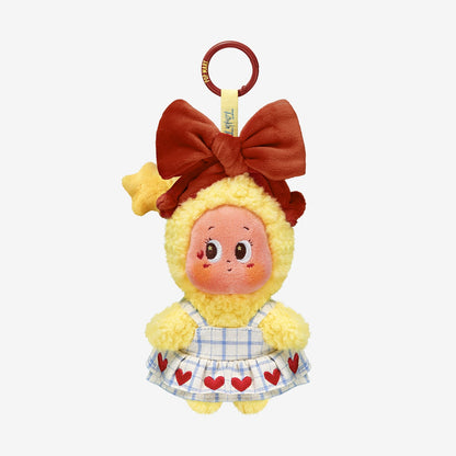 Twinkle Twinkle Crush On You Series-Plush Pendent Blind Box