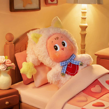 Twinkle Twinkle Crush On You Series-Plush Pendent Blind Box - Image 3