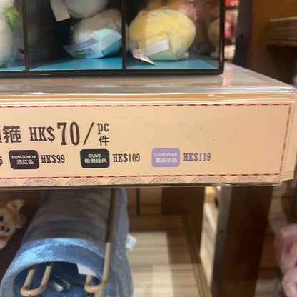 復活節玲娜貝兒達飛雪莉玫托尼貓頭箍粒 裝扮